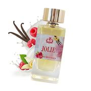 Cerchi Nell'Acqua Jolie